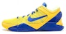 Nike Zoom Kobe 7 System 'Barcelona' Lelaki 488371-701