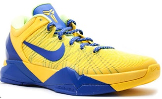 Nike Zoom Kobe 7 System 'Barcelona' Sneakers 488371-701 Lookbook Nike Zoom Kobe 7 System 'Barcelona' Sneakers 488371-701