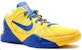Nike Zoom Kobe 7 System 'Barcelona' Lelaki 488371-701