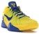 Nike Zoom Kobe 7 System 'Barcelona' Lelaki 488371-701