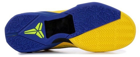 Nike Zoom Kobe 7 System 'Barcelona' Sneakers 488371-701 Purchase Nike Zoom Kobe 7 System 'Barcelona' Sneakers 488371-701