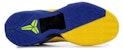 Nike Zoom Kobe 7 System 'Barcelona' Lelaki 488371-701
