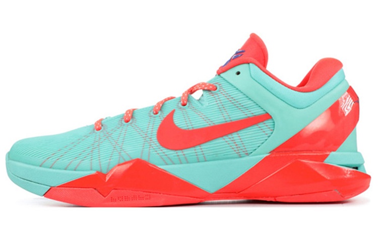 Nike Zoom Kobe 7 System 'Barcelona Home' 488371-301