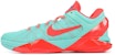 Nike Zoom Kobe 7 System 'Barcelona Home' - Nike Zoom Kobe 7 Sistem 'Rumah Barcelona' 488371-301