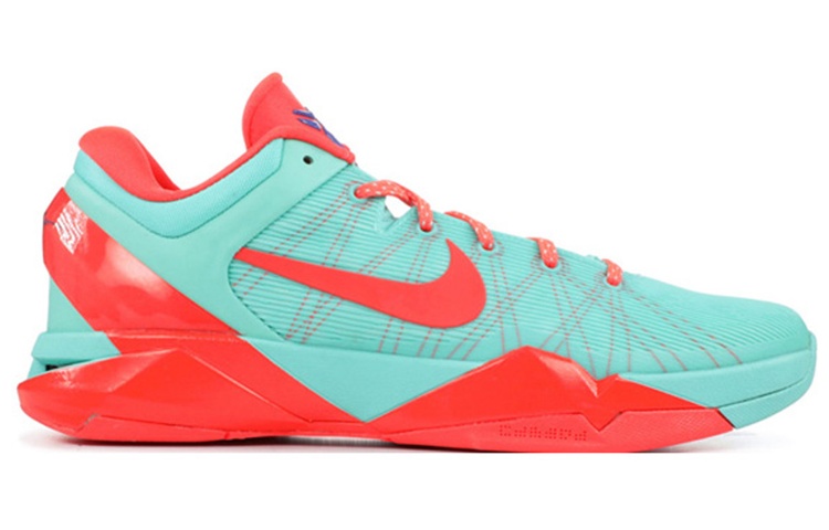 Order Nike Zoom Kobe 7 System 'Barcelona Local' 488371-301