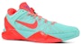 Nike Zoom Kobe 7 System 'Barcelona Home' - Nike Zoom Kobe 7 Sistem 'Rumah Barcelona' 488371-301