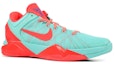 Lookbook Nike Zoom Kobe 7 System 'Barcelona Home' - Nike Zoom Kobe 7 Sistem 'Rumah Barcelona' 488371-301
