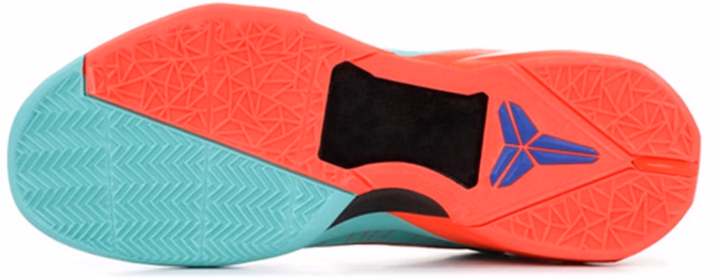 Nike Zoom Kobe 7 System 'Barcelona Home' 488371-301 Shop Nike Zoom Kobe 7 System 'Barcelona Home' 488371-301