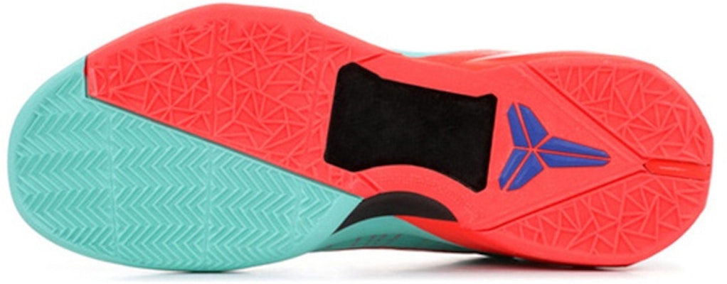 Nike Zoom Kobe 7 System 'Barcelona Home' 488371-301 Shop Nike Zoom Kobe 7 System 'Barcelona Home' 488371-301