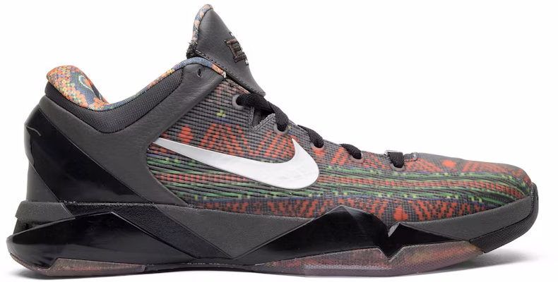 Nike Zoom Kobe 7 System 'Black History Month' 530961-001 Buy Nike Zoom Kobe 7 System 'Black History Month' 530961-001