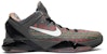 Nike Zoom Kobe 7 System 'Bulan Sejarah Hitam' 530961-001