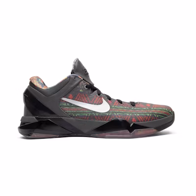 Nike Zoom Kobe 7 System 'Black History Month'