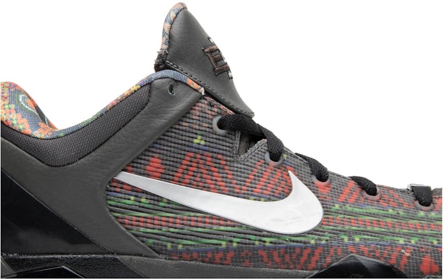 Nike Zoom Kobe 7 System 'Black History Month' 530961-001 Order Nike Zoom Kobe 7 System 'Black History Month' 530961-001