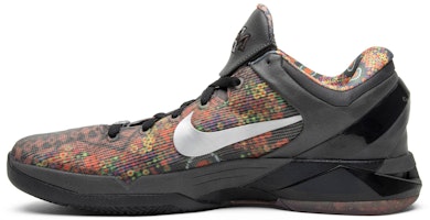 Nike Zoom Kobe 7 Sistem 'Black History Month' 530961-001 Lookbook Nike Zoom Kobe 7 Sistem 'Black History Month' 530961-001