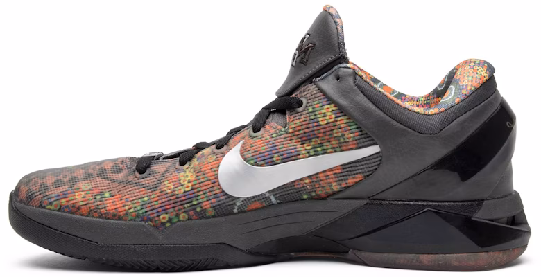 Nike Zoom Kobe 7 System 'Black History Month' 530961-001 Lookbook Nike Zoom Kobe 7 System 'Black History Month' 530961-001
