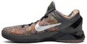 Lookbook Nike Zoom Kobe 7 System 'Bulan Sejarah Hitam' 530961-001