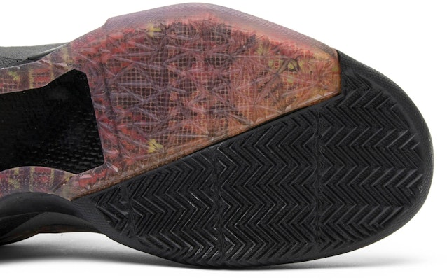 Nike Zoom Kobe 7 System 'Black History Month' 530961-001 Purchase Nike Zoom Kobe 7 System 'Black History Month' 530961-001