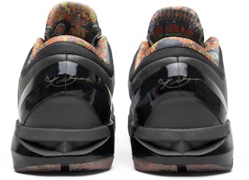 Nike Zoom Kobe 7 Sistem 'Black History Month' 530961-001 Details for Nike Zoom Kobe 7 Sistem 'Black History Month' 530961-001