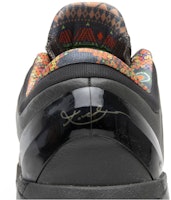 Nike Zoom Kobe 7 Sistem 'Black History Month' 530961-001 Sizing Nike Zoom Kobe 7 Sistem 'Black History Month' 530961-001