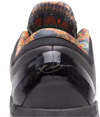 Nike Zoom Kobe 7 System 'Black History Month' 530961-001 Sizing Nike Zoom Kobe 7 System 'Black History Month' 530961-001