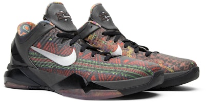Nike Zoom Kobe 7 Sistem 'Black History Month' 530961-001 Cheap Nike Zoom Kobe 7 Sistem 'Black History Month' 530961-001