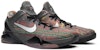 Nike Zoom Kobe 7 System 'Bulan Sejarah Hitam' 530961-001