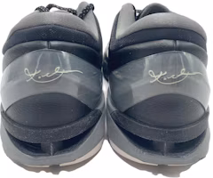 Shop 耐吉Zoom Kobe 7系統「黑狼灰」488371-001