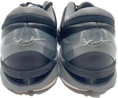 Nike Zoom Kobe 7 System 'Black Wolf Grey' 488371-001 Shop Nike Zoom Kobe 7 System 'Black Wolf Grey' 488371-001