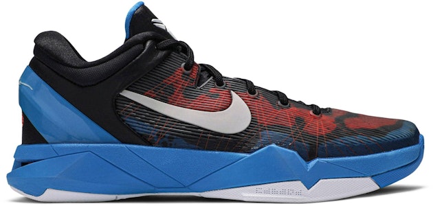 ナイキ ズーム コービー7 システム "ブルーポイズンダートフロッグ" 488371-403 Buy ナイキ ズーム コービー7 システム "ブルーポイズンダートフロッグ" 488371-403