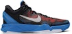 Nike Zoom Kobe 7 System 'Kodok Biru Berbisa' 488371-403