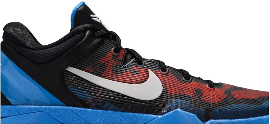 耐吉 Zoom Kobe 7 系列 '藍色毒箭蛙' 488371-403 Order 耐吉 Zoom Kobe 7 系列 '藍色毒箭蛙' 488371-403