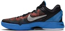 Lookbook Nike Zoom Kobe 7 System 'Kodok Biru Berbisa' 488371-403