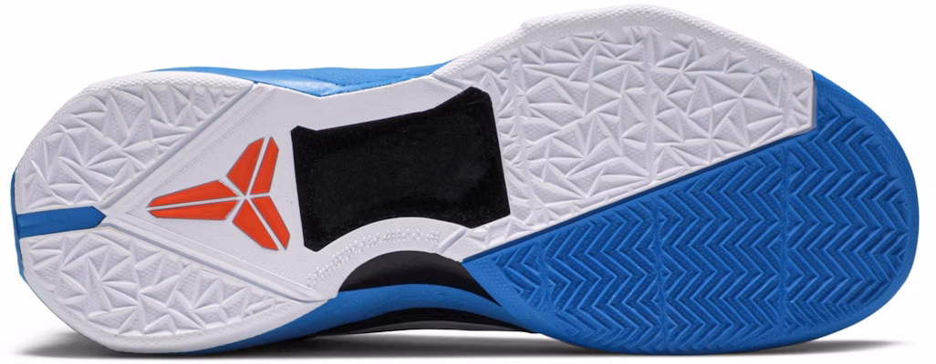 耐吉 Zoom Kobe 7 系列 '藍色毒箭蛙' 488371-403 Shop 耐吉 Zoom Kobe 7 系列 '藍色毒箭蛙' 488371-403