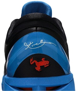 ナイキ ズーム コービー7 システム "ブルーポイズンダートフロッグ" 488371-403 Sizing ナイキ ズーム コービー7 システム "ブルーポイズンダートフロッグ" 488371-403