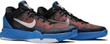 Cheap Nike Zoom Kobe 7 System 'Kodok Biru Berbisa' 488371-403