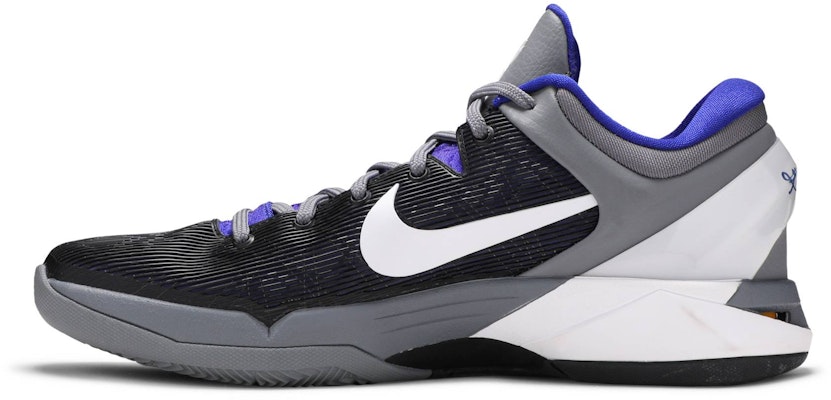 Nike Zoom Kobe 7 System 'Concord' 488371-402 Lookbook Nike Zoom Kobe 7 System 'Concord' 488371-402