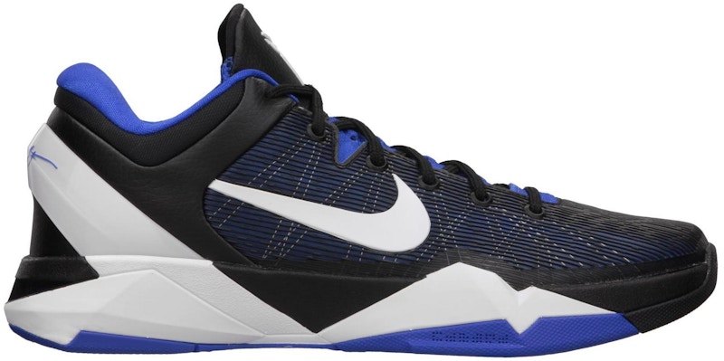 Nike Zoom Kobe 7 System 'Duke' 488371-400