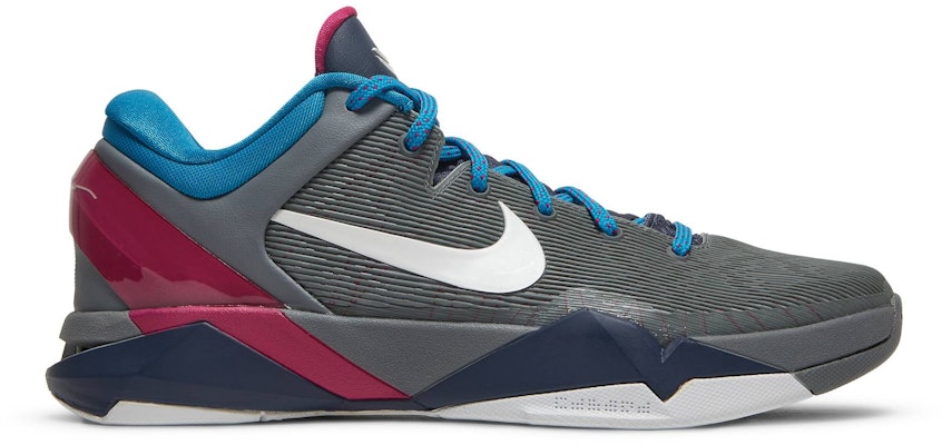 Nike Zoom Kobe 7 System 'Fireberry' 488371-004 Buy Nike Zoom Kobe 7 System 'Fireberry' 488371-004
