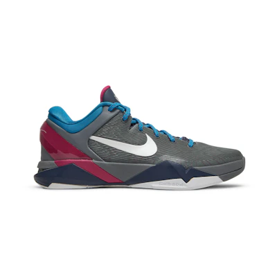 Nike Zoom Kobe 7 System 'Fireberry'