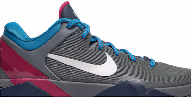 Order 耐吉 Zoom Kobe 7 系列 '火莓' 488371-004