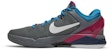 Nike Zoom Kobe 7 System 'Fireberry' Lelaki 488371-004