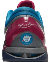 Sizing 耐吉 Zoom Kobe 7 系列 '火莓' 488371-004