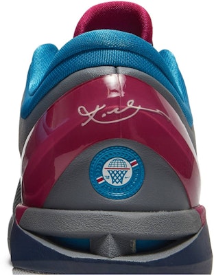 Nike Zoom Kobe 7 System 'Fireberry' 488371-004 Sizing Nike Zoom Kobe 7 System 'Fireberry' 488371-004