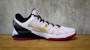 Nike Zoom Kobe 7 System 'Pingat Emas' 488371-104