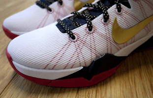 Shop 耐吉 Zoom Kobe 7 系統 '金牌' 488371-104