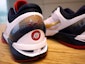 Sizing Nike Zoom Kobe 7 System 'Pingat Emas' 488371-104