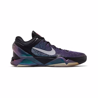 Nike Zoom Kobe 7 System 'Invisibility Cloak'