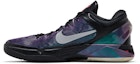 Lookbook Nike Zoom Kobe 7 System 'Jubah Halimunan' 488371-005