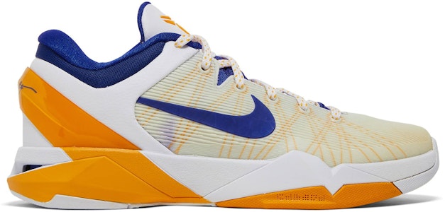 Nike Zoom Kobe 7 系統 '湖人' 488371-101 Buy Nike Zoom Kobe 7 系統 '湖人' 488371-101