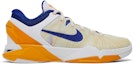 Buy Nike Zoom Kobe 7 Sistem 'Lakers' 488371-101